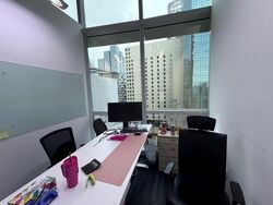Sbf Center (D1), Office #567969521